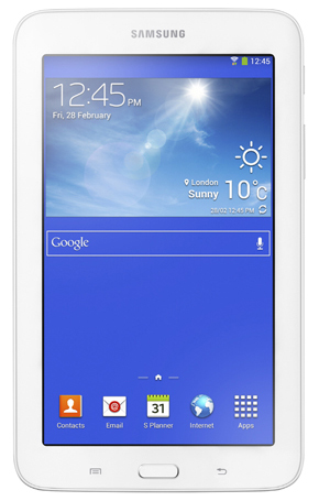 Samsung Galaxy Tab 3 7.0 Lite 3G